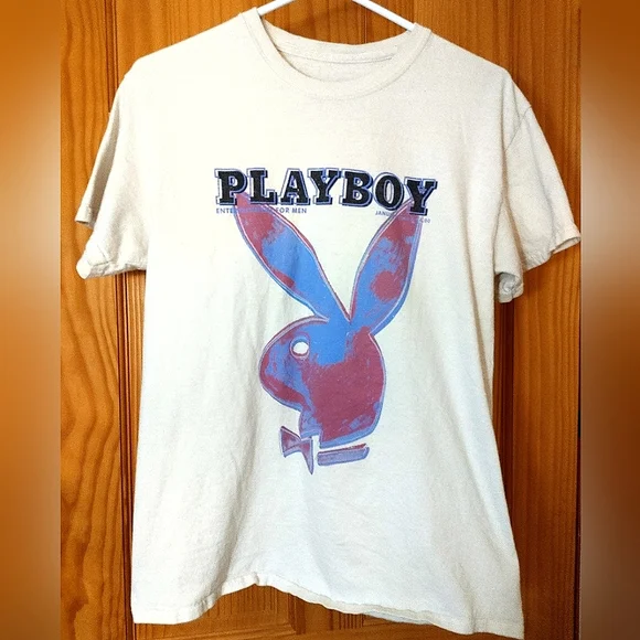 Playboy shirt store